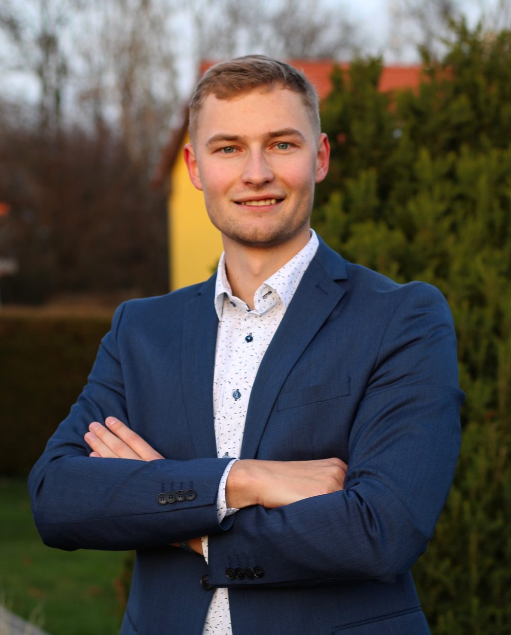 Rostislav Švagr