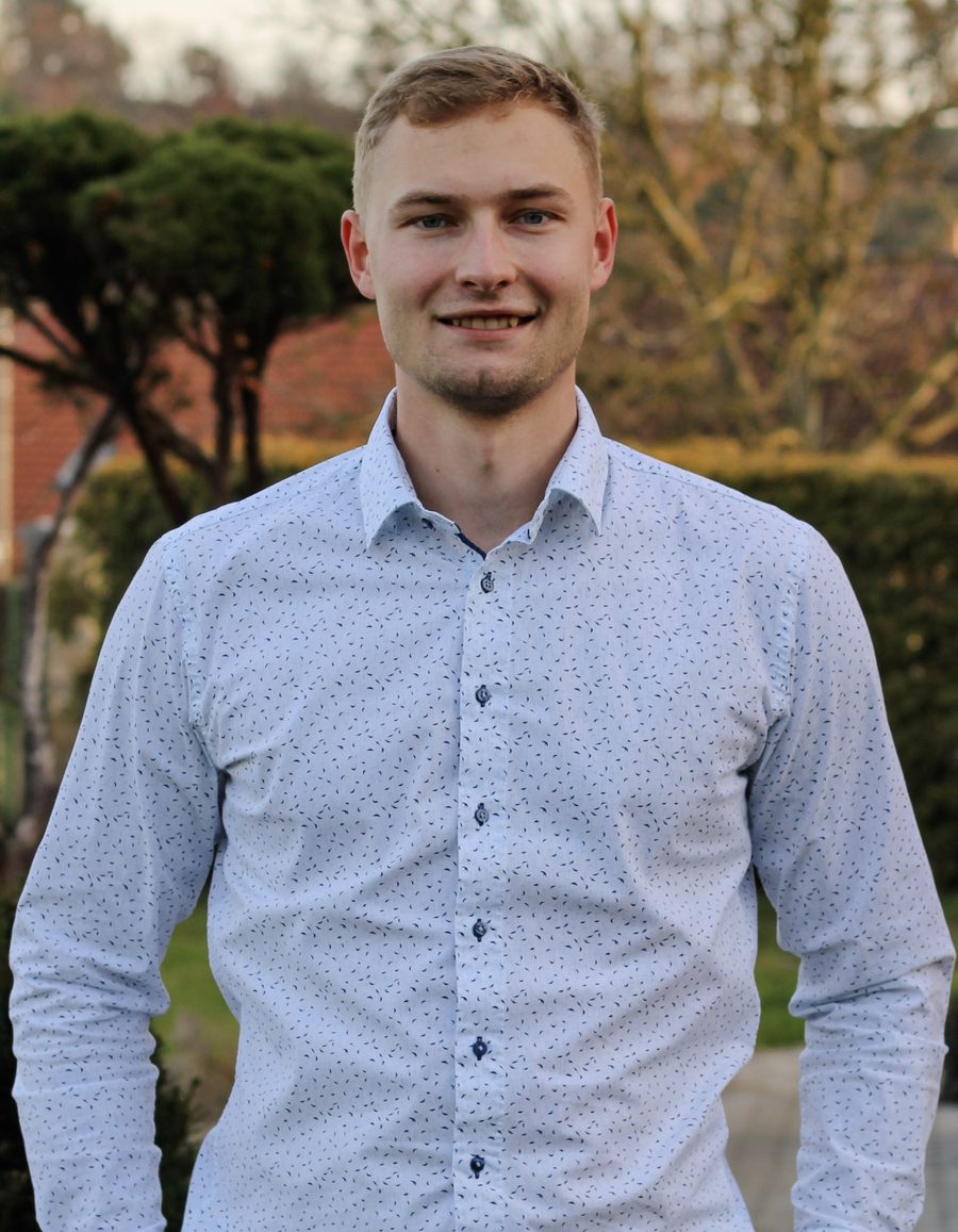 Rostislav Švagr